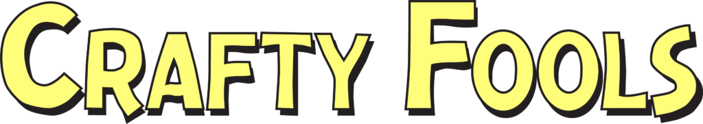 Crafty Fools Logo
